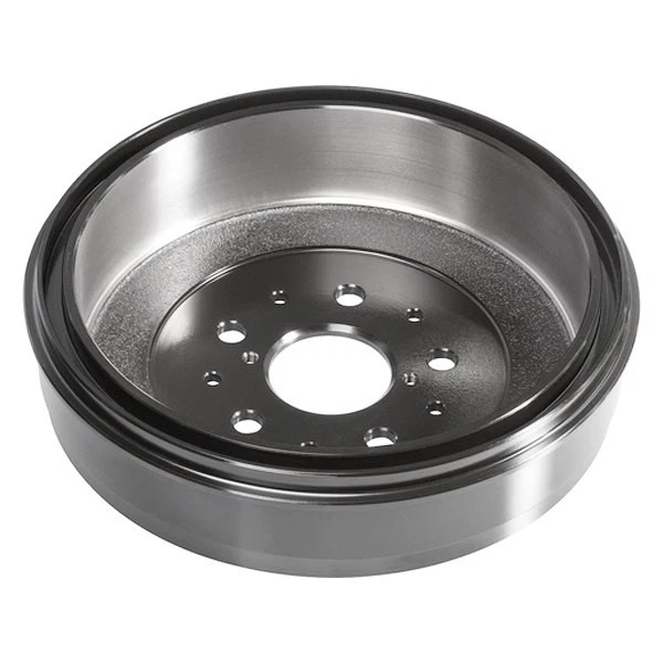 For Toyota Tacoma 2005-2015 Wagner BD126230E Rear Brake Rotor Foto 3 de 4