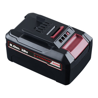 Für Einhell Akku POWER X-CHANGE 18V 8,0Ah Lithium Ionen Ersatzakku Batterie DE