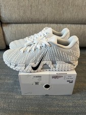 Nike JA 3 NBY White Black Silver IO7565-900 Men s Size 9.5