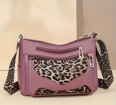 Medium Lady's Bag.