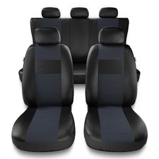 Siège Daewoo NUBIRA