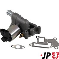 Jp Group Agr Ventil Jp 1219900600 FüR Cc S93 Astra Opel T98 Corsa Caravan 12V