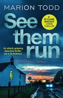 See Them Run | Marion Todd | Taschenbuch | Canelo Crime | Englisch | 2020