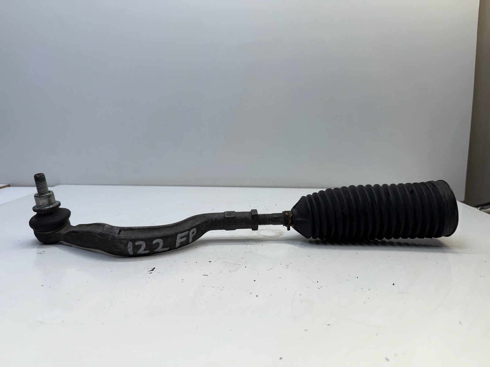 2014-2020 Maserati Ghibli AWD Right Steering Gear Rack Outer Tie Rod End OEM