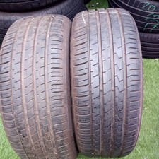 215/45 R18 93W Falken Ziex Z310 ecorun Matching Pair fitting available.7.8mm