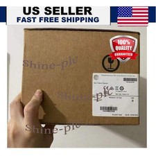 New Allen-Bradley 1746-A7 SLC 7 Slot Chassis Module In Box 1746A7