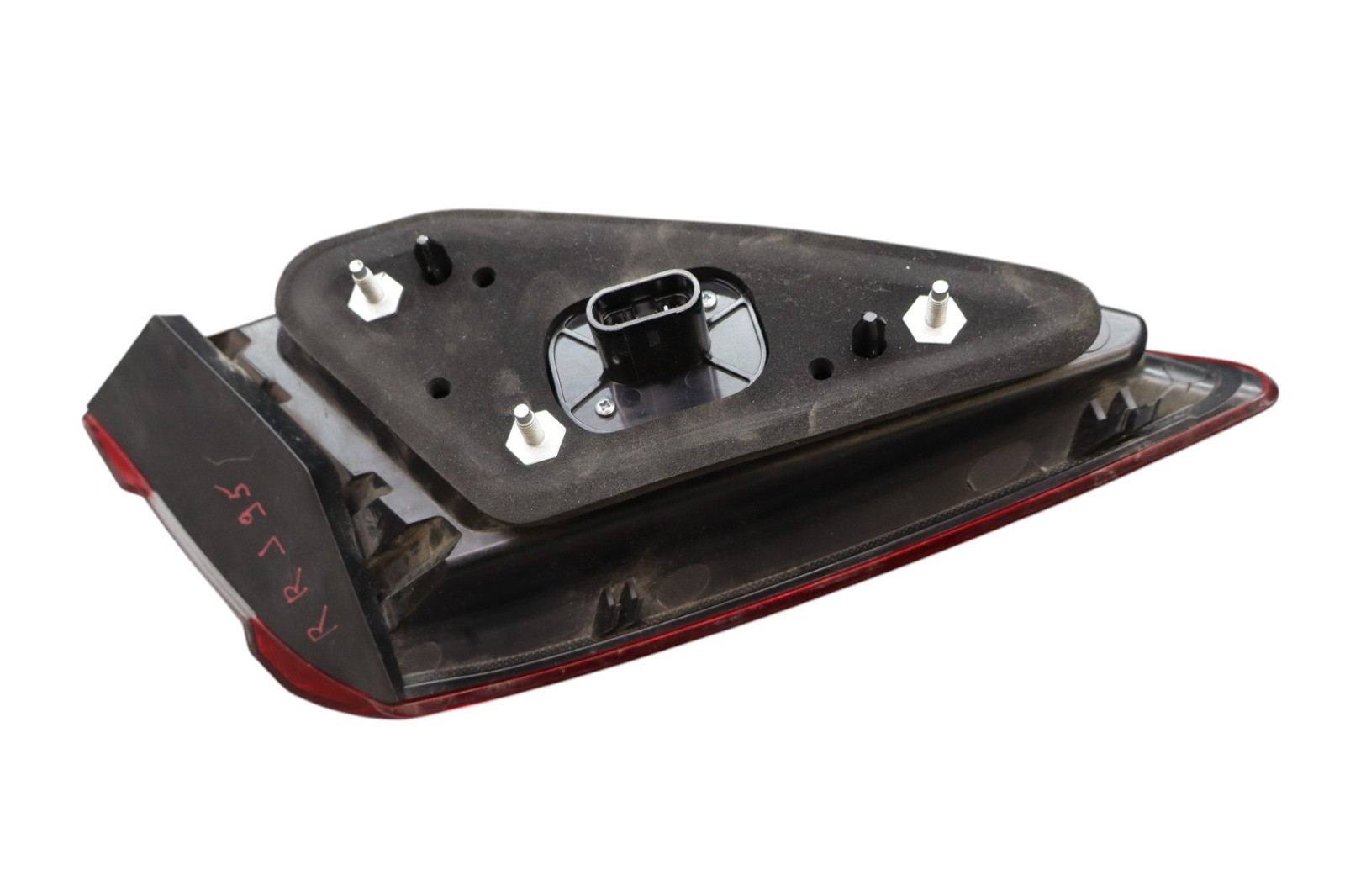 14-20 Maserati Quattroporte M156 Rear Right Side Outer Tail Light Lamp Oem