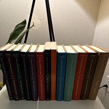 1st edition Hardbacks  2 paperback Series of Unfortunate Events Lemony Snicket