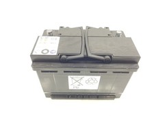 9836412880 batterie für OPEL ASTRA L SPORTS TOURER GS
