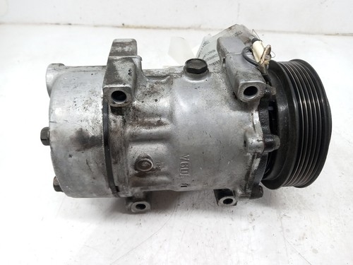 7700111289 klimakompressor RENAULT LAGUNA B56 1.9 DTI RXE demip6231198