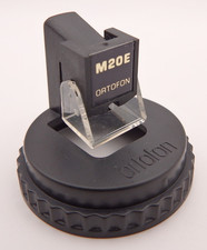 Original Diamant Nadel Ortofon N 20 E / Dual ...