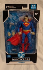 McFarlane Toys DC Multiverse Hush Superman