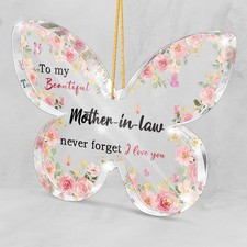 Mother in Law Gifts for Mom from Daughter Son in Law, Suitable for Birthdays,...