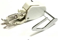 Deluxe Walking Foot for Husqvarna Viking Designer Jade 35