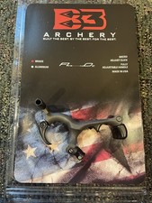 Rilascio tensione posteriore B3 FLO