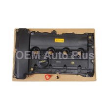 Mahle Valve Cover with Seal 11127646555 for 2007-2012 Mini 1.6 Cooper