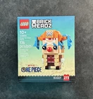 Lego BrickHeadz 40800 Buggy the Clown Figure