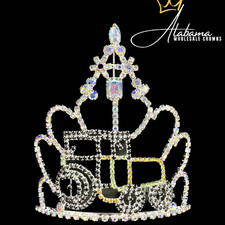 The Tractor Series-5" Crown