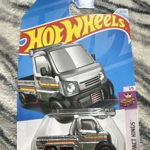 Hot Wheels Mighty K | eBay