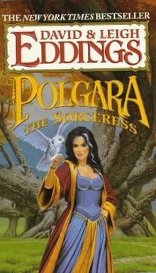 Polgara the Sorceress (Malloreon (Paperback Random House... | Buch | Zustand gut