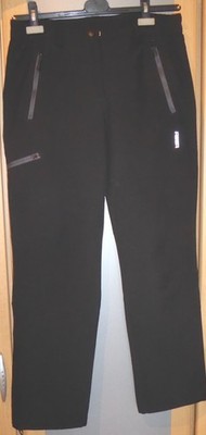 hs2h wanderhose damen HS2H Kurzgröße 20 (=L)