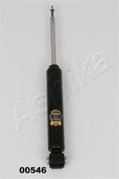 2X StoßDäMpfer Ashika MA-00546 FüR Volvo XC70 V70 V60 134 S80 S60 135 3 2 1 155