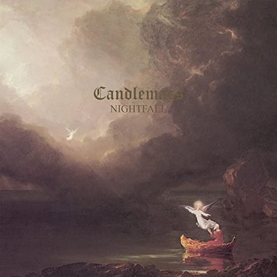 Candlemass - Nightfall [CD]