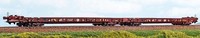 Acme 45212, 2Tlg. Set Rollende LandstraßE, Mav, Neu & Ovp, H0