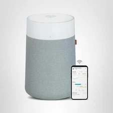 Blueair Blue Pure 311i Max Air Purifier HEPA Smart Quiet for Allergy Relief