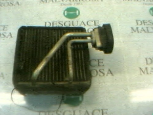 VERDAMPFER DER KLIMAANLAGE / 3314450 FÜR NISSAN PRIMERA BERLINA P11 BASICO