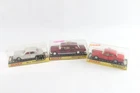 Dinky Diecast Models Vintage Boxed Inc MK4 Ford Zodiac, Rolls Royce, Mercedes