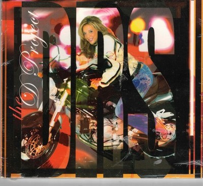 The D Project: Songs of Denise Rich by VA (CD) Hit Songwriter Compilation/Sealed