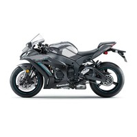 StompGrip Klar, Kawasaki ZX10R/RR, 2011-19 ZX10R Ninja ZXT00J