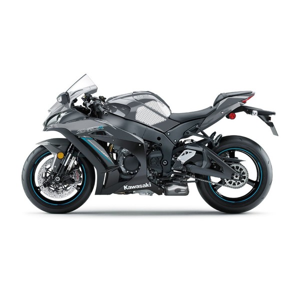 StompGrip Klar, Kawasaki ZX10R/RR, 2011-19 ZX10R Ninja ZXT00J-image