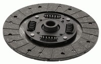 Sachs Kupplungsscheibe 1878 634 063 FüR Mitsubishi