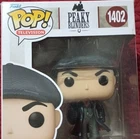 Funko Pop! Vinyl Peaky Blinders Thomas Shelby #1402 Television Vinyl Figure