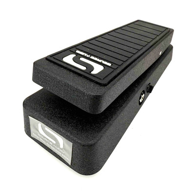Source Audio SA161 Dual Expression Guitar Effects Pedal