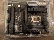 MSI Z790 GAMING PLUS WIFI DDR5, LGA1700 ATX Motherboard