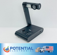USED - AVerVision M17-13M Arm Visualizer Document Camera 13M 35.2X Total Zoom