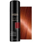 L'Oreal Hair Touch Up Root Concealer Auburn Spray 2oz - 57g.