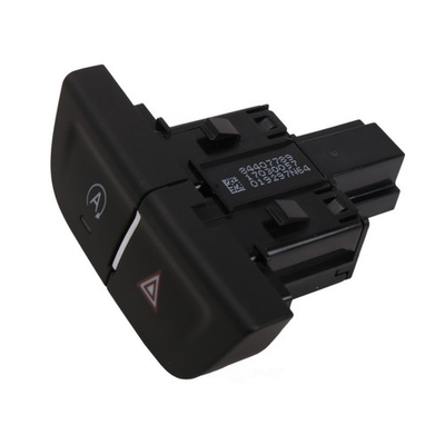 #ad #ad 84407789 AC Delco Hazard Flasher Switch for Chevy Chevrolet Malibu 2020 2021 $29.15