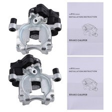 Etrier de frein Audi Q2