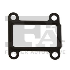 1x ORIGINAL® Fa1 Dichtung, AGR-Ventil für Opel ZAFIRA / ZAFIRA FAMILY B ASTRA