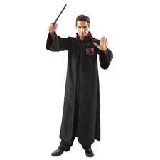 Hocus Pocus Robe Standard Adult Costume