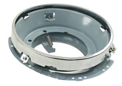 Empi Headling Housing for 67-79 VW Beetle and Bus - Each - 98-1064