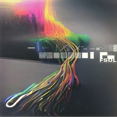 FUTURE SOUND OF LONDON, The - Environments 7.02: A Space Of Partial Illumination