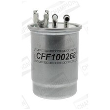 Kraftstofffilter für Seat Arosa 6H1 id66196