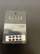 DRT KLASH 9 Spare Eye bass fishing