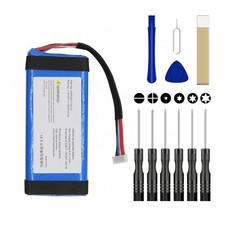 Replacement Battery For;JBL Boombox 1 10000mAh GSP0931134 01 JEM3316 JEM3318