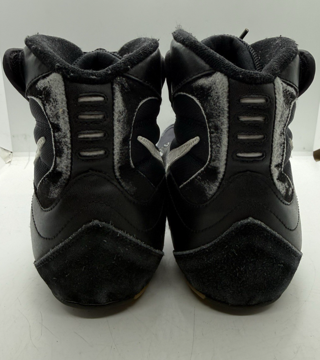 Vtg Nike Sidesweep V Men display picture 3